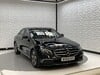 Mercedes-Benz E Class E 220 D SE