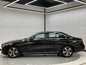 Mercedes-Benz E Class E 220 D SE 4