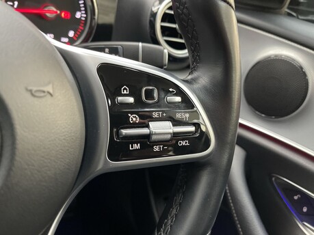 Mercedes-Benz E Class E 220 D SE 20