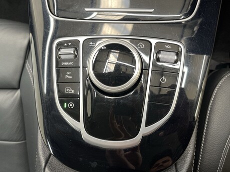 Mercedes-Benz E Class E 220 D SE 30