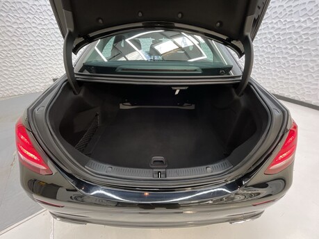 Mercedes-Benz E Class E 220 D SE 35