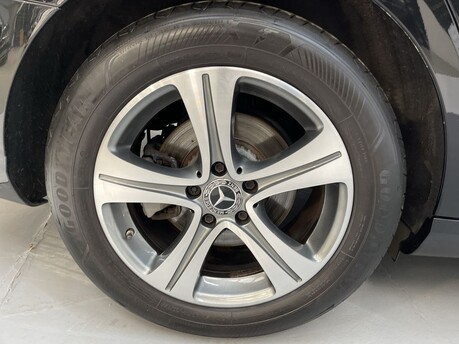 Mercedes-Benz E Class E 220 D SE 43