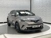 Toyota C-HR EXCEL