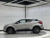 Toyota C-HR EXCEL 4