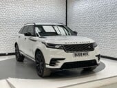 Land Rover Range Rover Velar R-DYNAMIC HSE 1