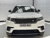 Land Rover Range Rover Velar R-DYNAMIC HSE 2