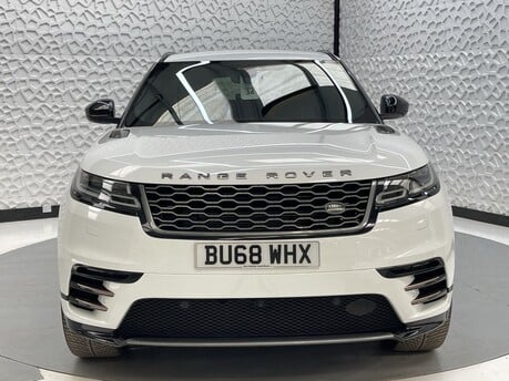 Land Rover Range Rover Velar R-DYNAMIC HSE 2