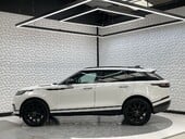 Land Rover Range Rover Velar R-DYNAMIC HSE 4