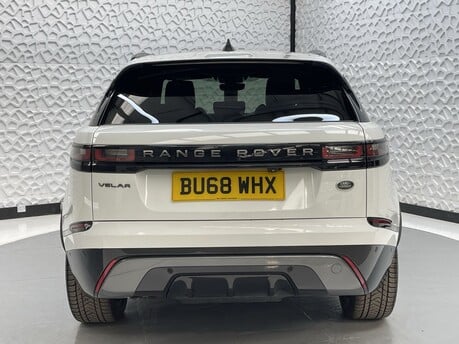 Land Rover Range Rover Velar R-DYNAMIC HSE 6