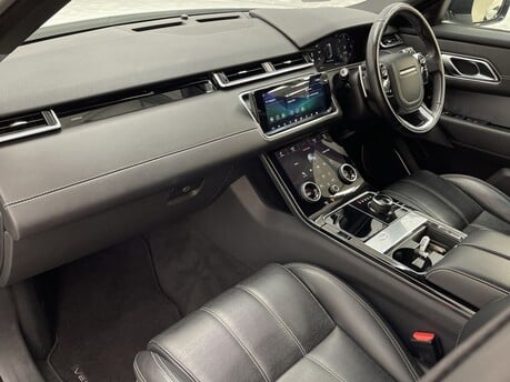 Land Rover Range Rover Velar R-DYNAMIC HSE 11