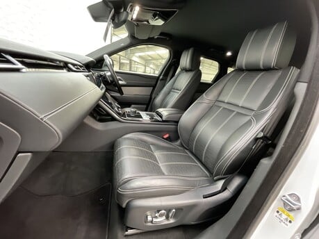 Land Rover Range Rover Velar R-DYNAMIC HSE 12