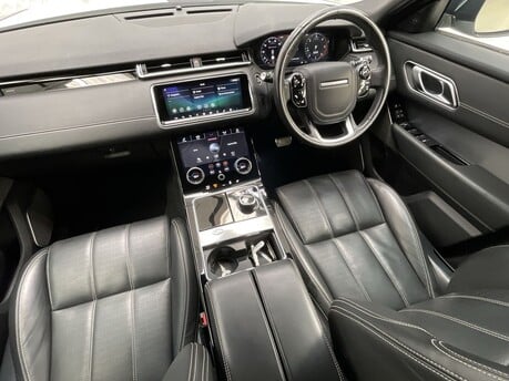 Land Rover Range Rover Velar R-DYNAMIC HSE 14