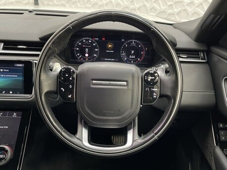 Land Rover Range Rover Velar R-DYNAMIC HSE 18
