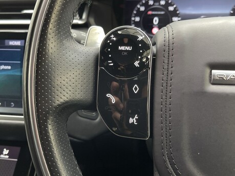 Land Rover Range Rover Velar R-DYNAMIC HSE 19