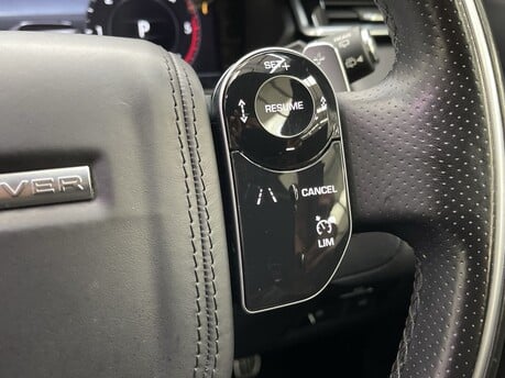 Land Rover Range Rover Velar R-DYNAMIC HSE 20