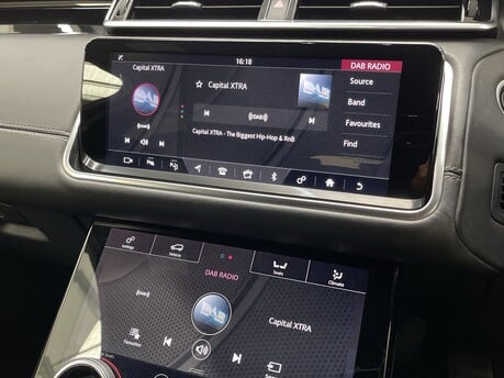 Land Rover Range Rover Velar R-DYNAMIC HSE 22