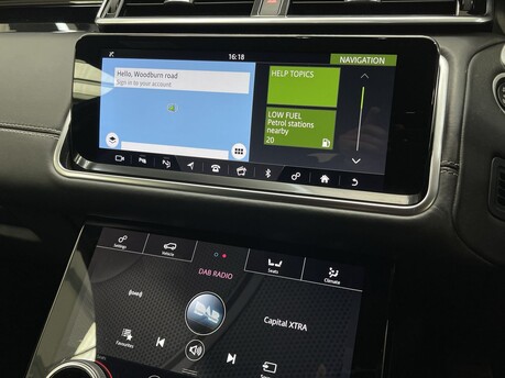 Land Rover Range Rover Velar R-DYNAMIC HSE 26