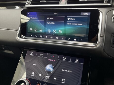 Land Rover Range Rover Velar R-DYNAMIC HSE 27