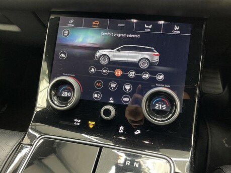 Land Rover Range Rover Velar R-DYNAMIC HSE 28