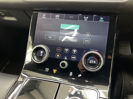 Land Rover Range Rover Velar R-DYNAMIC HSE 29