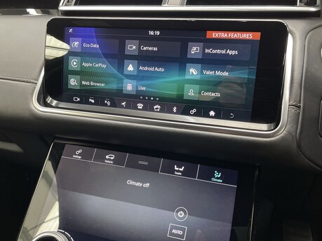 Land Rover Range Rover Velar R-DYNAMIC HSE 31