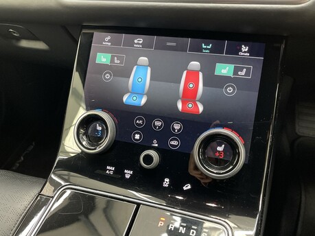 Land Rover Range Rover Velar R-DYNAMIC HSE 32