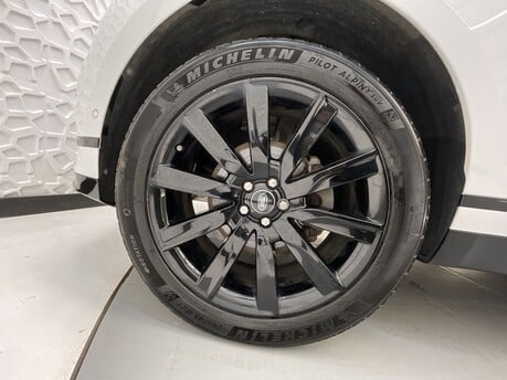 Land Rover Range Rover Velar R-DYNAMIC HSE 41