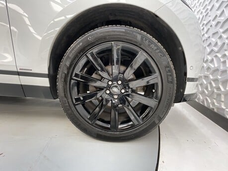 Land Rover Range Rover Velar R-DYNAMIC HSE 44