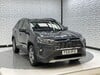 Toyota Rav4 VVT-I DESIGN