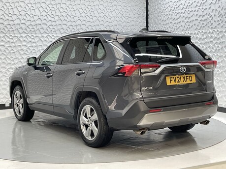 Toyota Rav4 VVT-I DESIGN 5