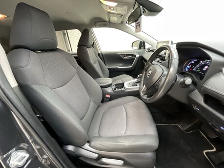 Toyota Rav4 VVT-I DESIGN 9