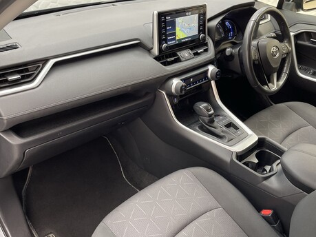 Toyota Rav4 VVT-I DESIGN 11