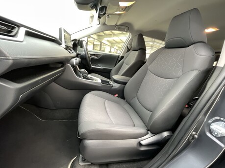 Toyota Rav4 VVT-I DESIGN 12