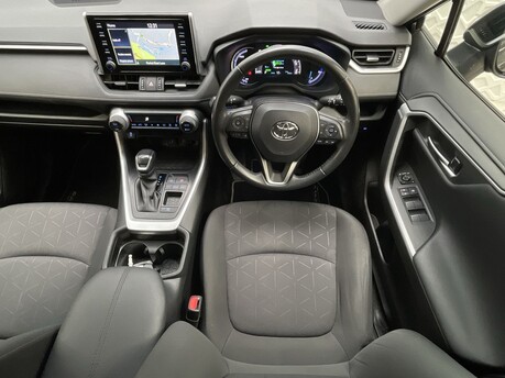 Toyota Rav4 VVT-I DESIGN 13