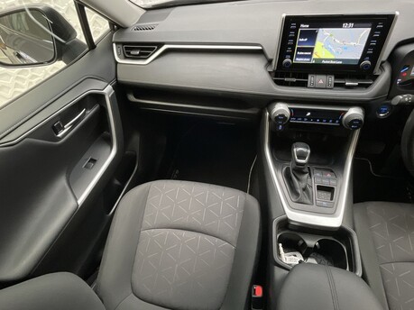 Toyota Rav4 VVT-I DESIGN 15