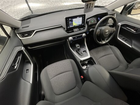Toyota Rav4 VVT-I DESIGN 16