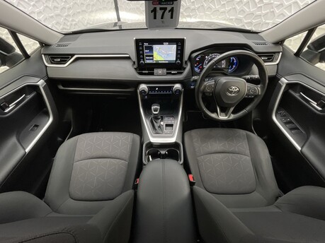 Toyota Rav4 VVT-I DESIGN 17
