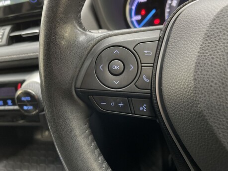Toyota Rav4 VVT-I DESIGN 19