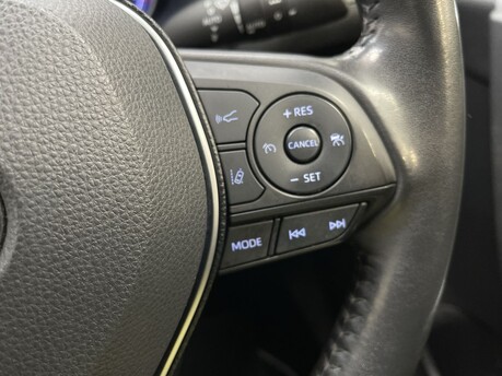 Toyota Rav4 VVT-I DESIGN 20