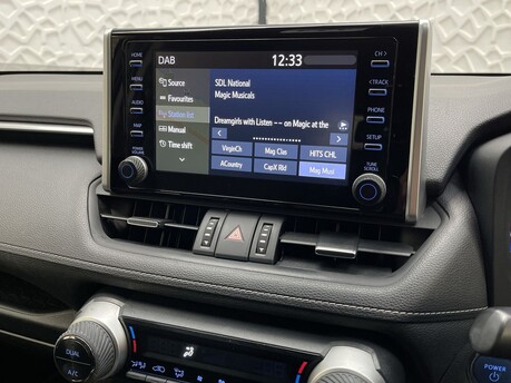 Toyota Rav4 VVT-I DESIGN 22