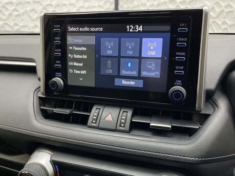 Toyota Rav4 VVT-I DESIGN 23