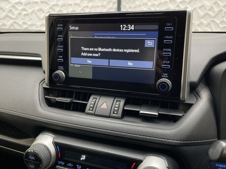 Toyota Rav4 VVT-I DESIGN 24
