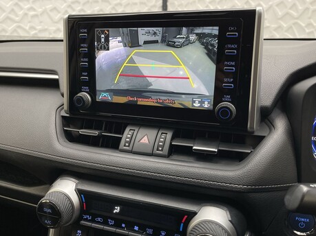 Toyota Rav4 VVT-I DESIGN 25