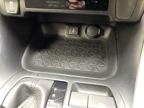 Toyota Rav4 VVT-I DESIGN 31
