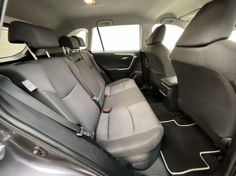Toyota Rav4 VVT-I DESIGN 32