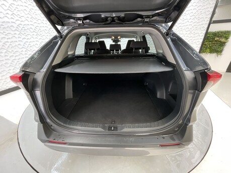 Toyota Rav4 VVT-I DESIGN 34