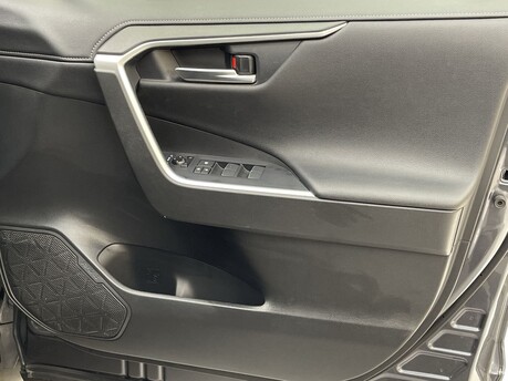 Toyota Rav4 VVT-I DESIGN 36