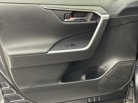 Toyota Rav4 VVT-I DESIGN 39