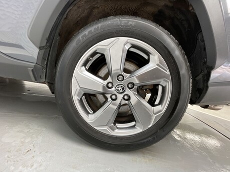 Toyota Rav4 VVT-I DESIGN 41