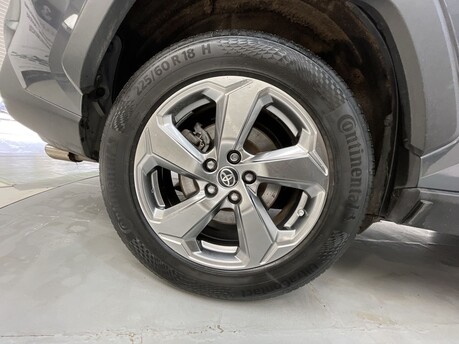 Toyota Rav4 VVT-I DESIGN 42